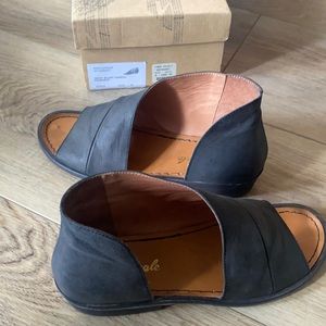 Free People Mont Blanc Sandal size 37